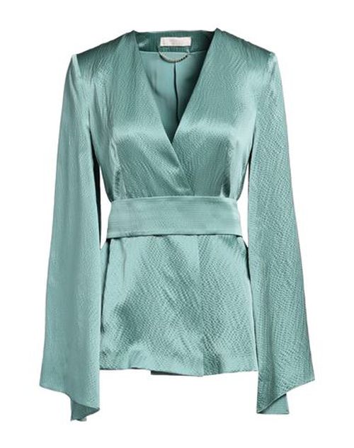 Woman Jacket Sage green