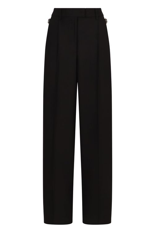 PT01 Virgin Wool Trousers