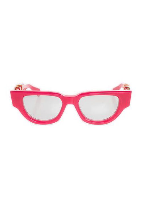 Valentino Eyewear Cat-Eye Sunglasses