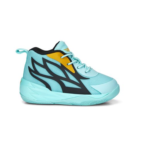 MB.02 Buzz City Basketball Shoes (Infant-Toddler)