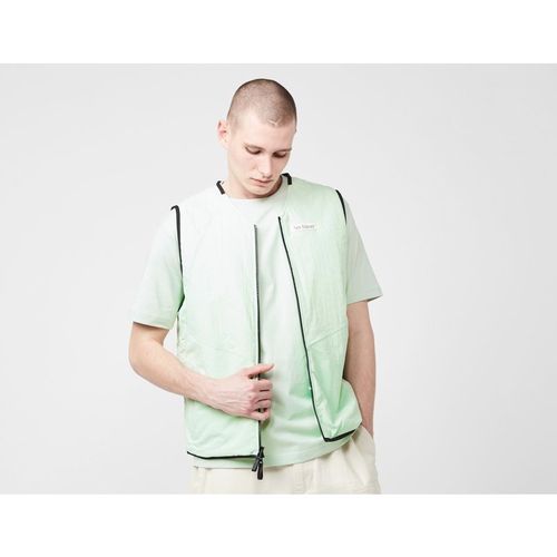 New Balance Street Classics Athletics Vest - Green