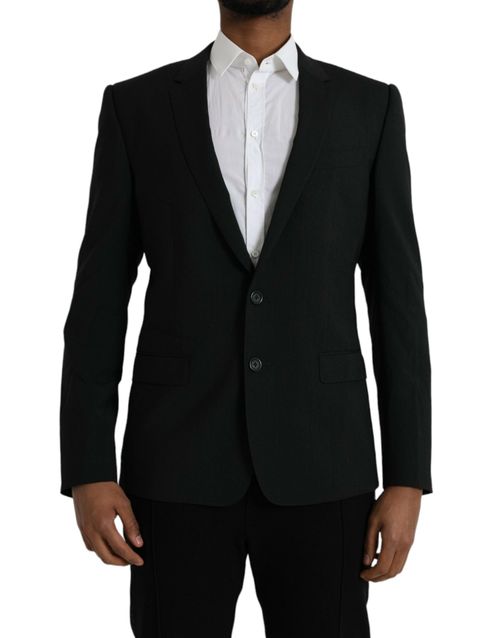 Blazer — Black