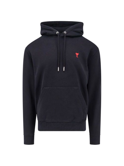Hoodie — Navy