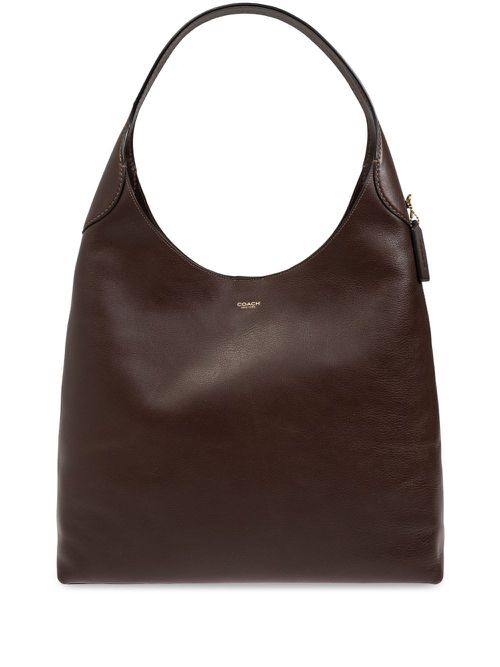 Brooklyn 39 Leather Hobo Bag