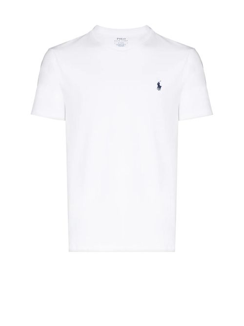 Custom Slim Fit T-Shirt - Men's Crewneck