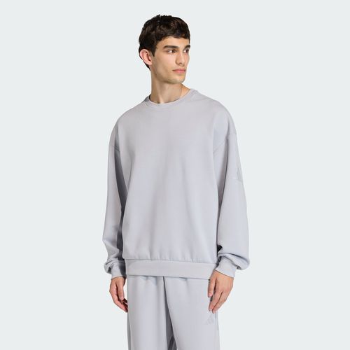 Men's SOFT LUX SWEATSHIRT
