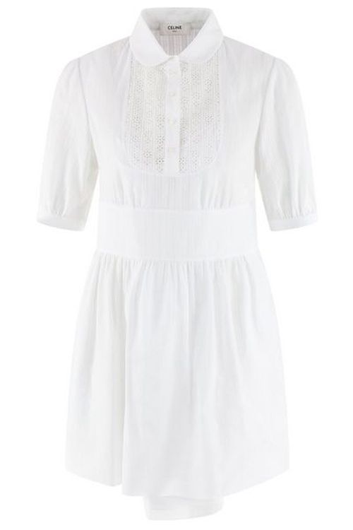 knee length dresses for ladies CELINE MINI