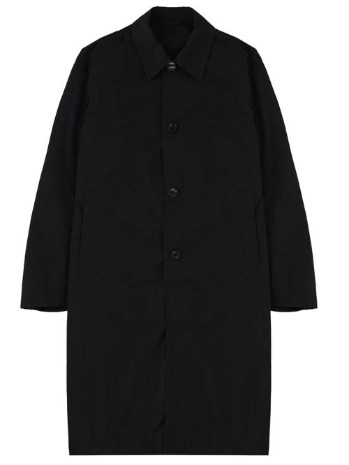 Cappotto trench "rankles"
