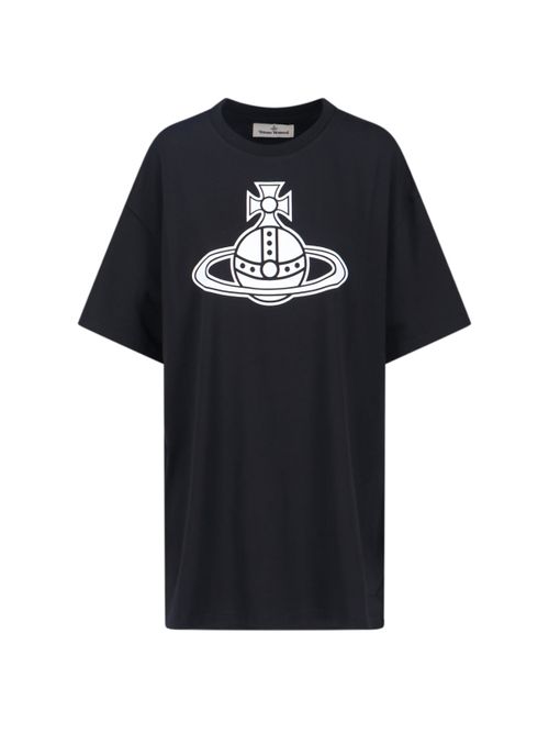 Unisex 100% Cotton Logo T-Shirt