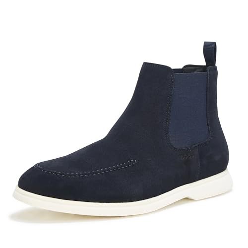 BOSS  Sienne Slip On Chelsea Boot