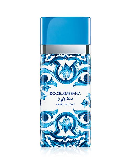 Light Blue Capri in Love Eau de Parfum 1.7 oz.