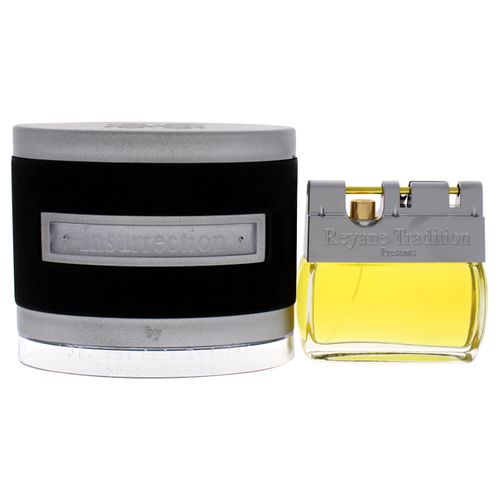 Insurrection Eau De Toilette For Men