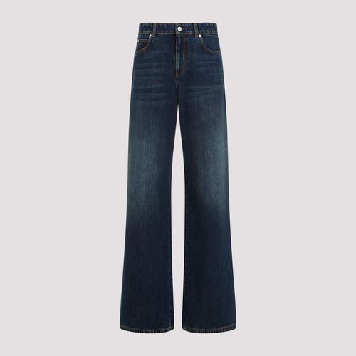 Cotton Jeans for Women - FW24 Collection
