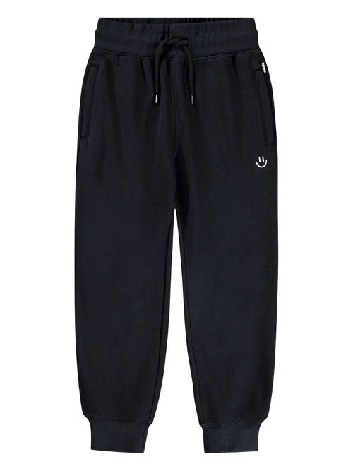 Alvar track pants - Black