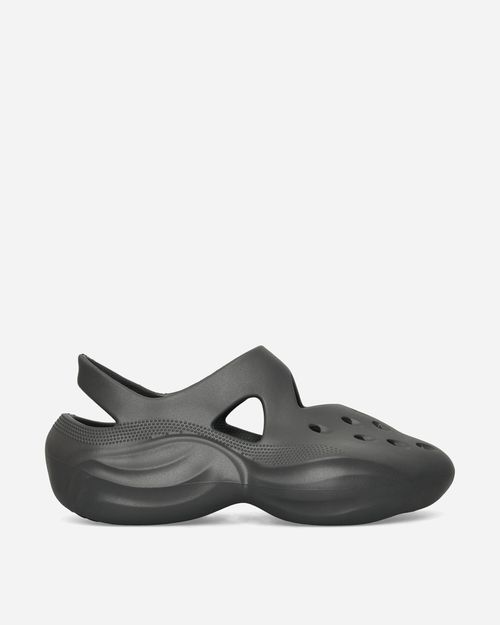 Dingyun Zhang Diffuser Clogs Black Sand