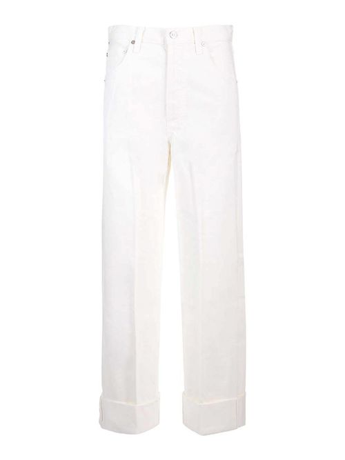 Ayla Baggy Fit Jeans