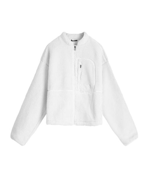 Extreme Pile 2 FZ jacket