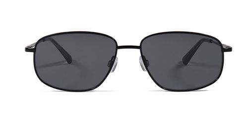 Messy Weekend LAURENCE Silver Grey Men's Sunglasses Silver