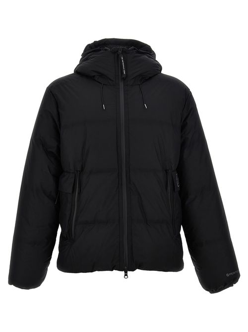 C. P. Company metropolis Series Pertex Down Jacket