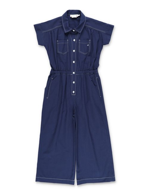 Thenia Mini Jumpsuit for Girls