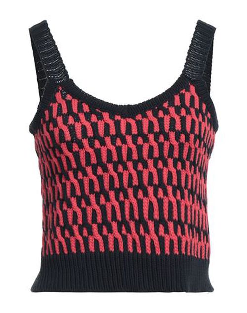 Woman Top Midnight blue