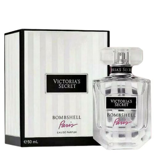 Ladies Bombshell Paris EDP Spray 1.7 oz Fragrances 0667554556508