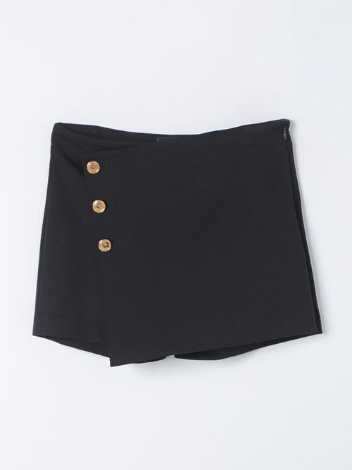 Pants Kids color Black