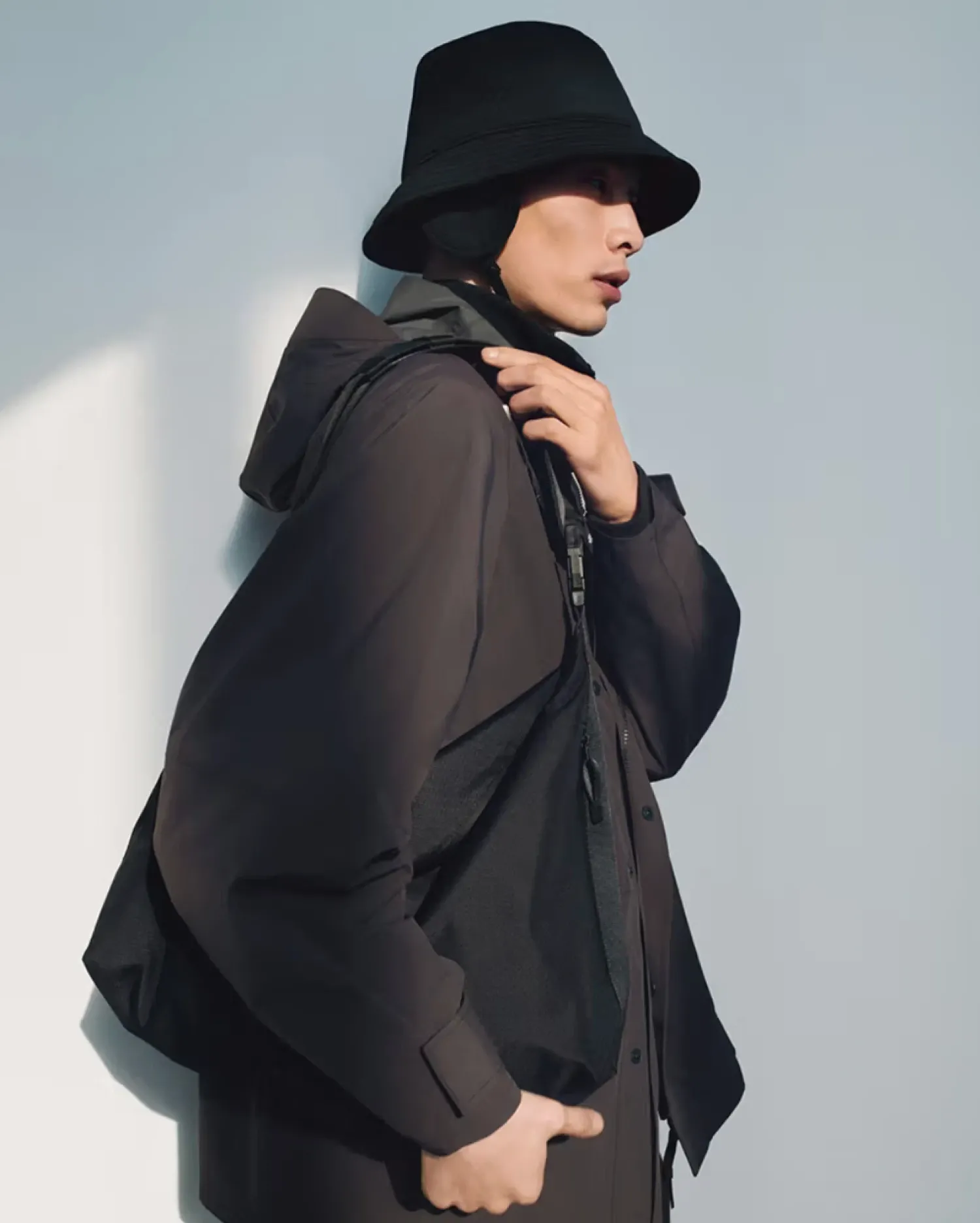UNIQLO U FW25: Poetic Utility Meets Minimalist Functionality