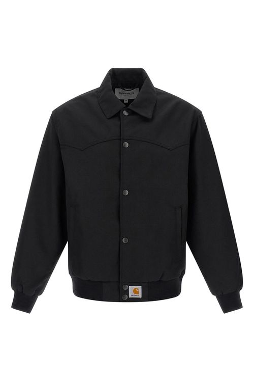 'Ray' Jacket