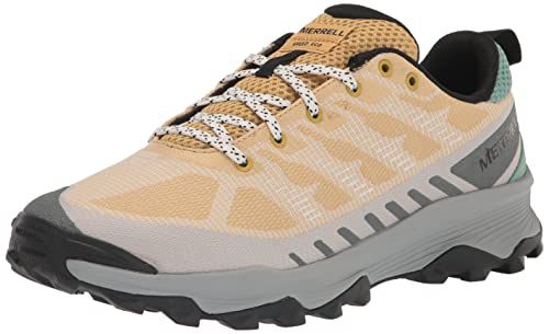 SPEED ECO MID WATERPROOF