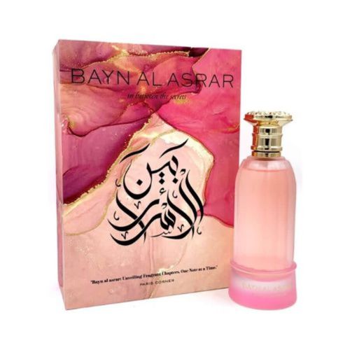 Unisex Bayn Al Asrar EDP Spray 2.71 oz Fragrances 6238542876317
