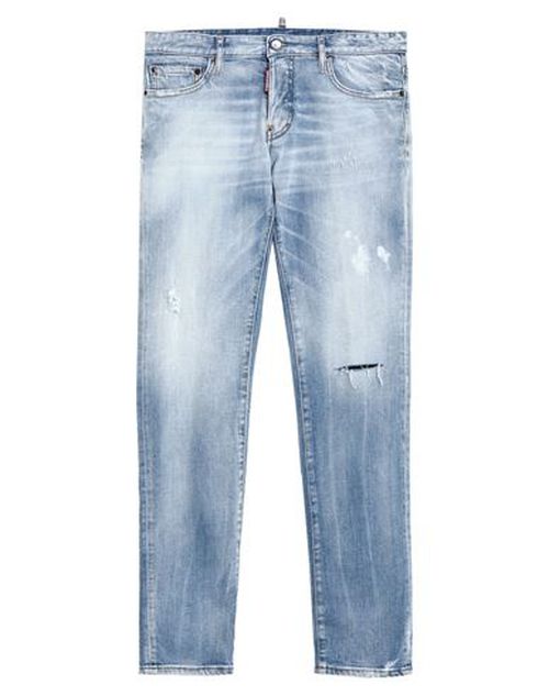 Man Jeans Blue