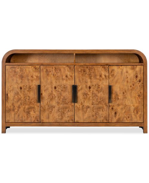 Prescott Server, Created for Brown