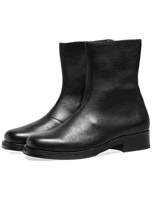 Camion ankle boots