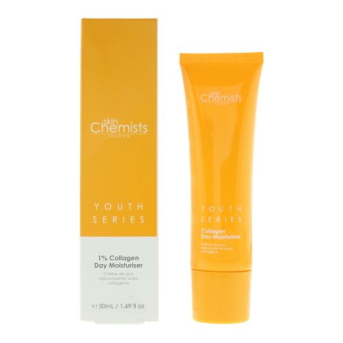 Ladies Youth Series Collagen Day Moisturiser 1.7 oz Skin Care 5060881929185