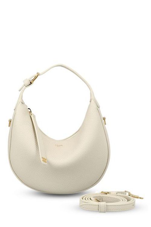 Celine Teen Lulu Zip-Up Tote Bag
