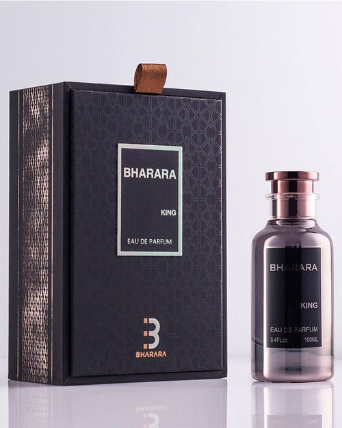 Men's 3.4Oz King Edp Spray