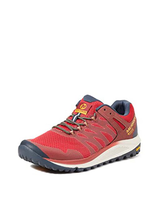 Merrell Men's Walking Shoe