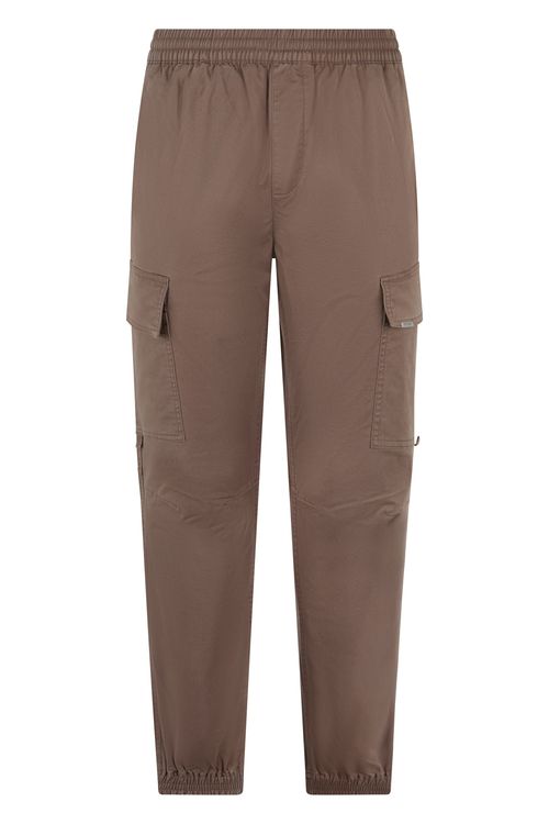 Cotton Cargo Pants for Men