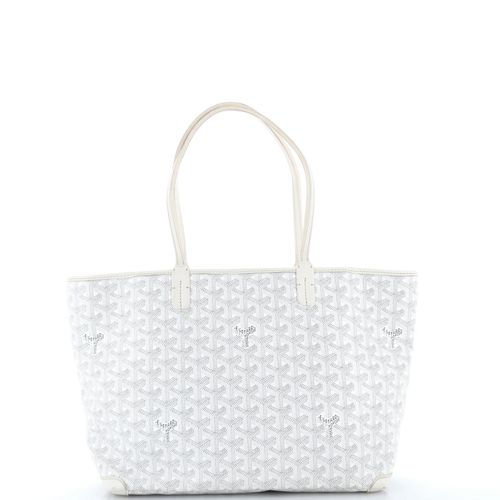 Artois Tote Coated Canvas PM