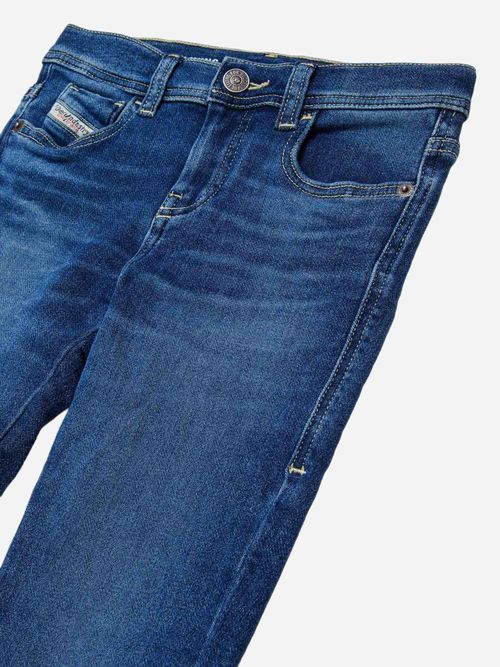 Industry Jeans — Blue
