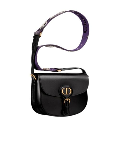 Medium Dior Bobby Bag with Strap