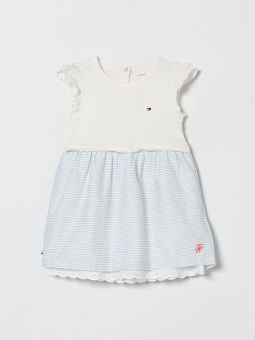 Dress Kids color Multicolor