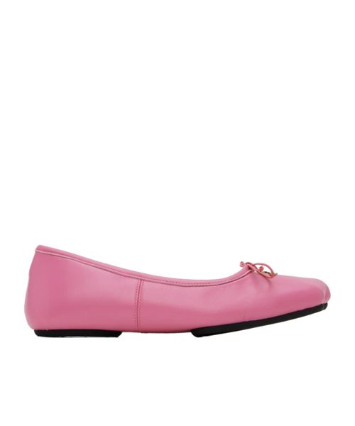 Brigitte Ballerina Flats