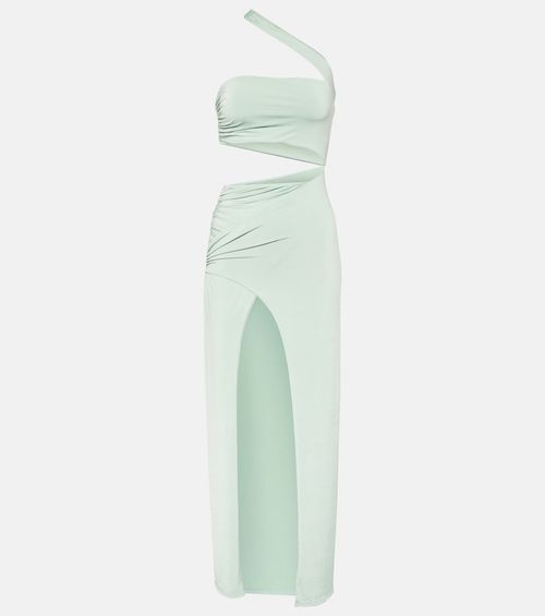 Gava cutout maxi dress