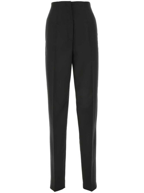 Marche pant - Black