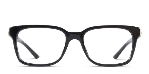 0VE3218 Black/Gold