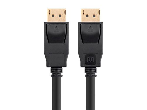Select Series DisplayPort 1.2a Cable, 1.5ft