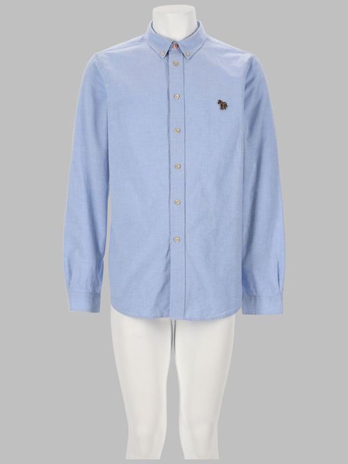 Men's 100% Organic Cotton Shirt