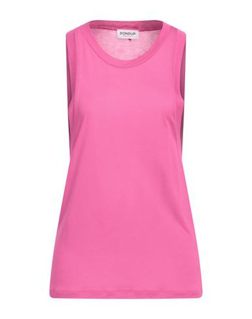 Woman Top Magenta